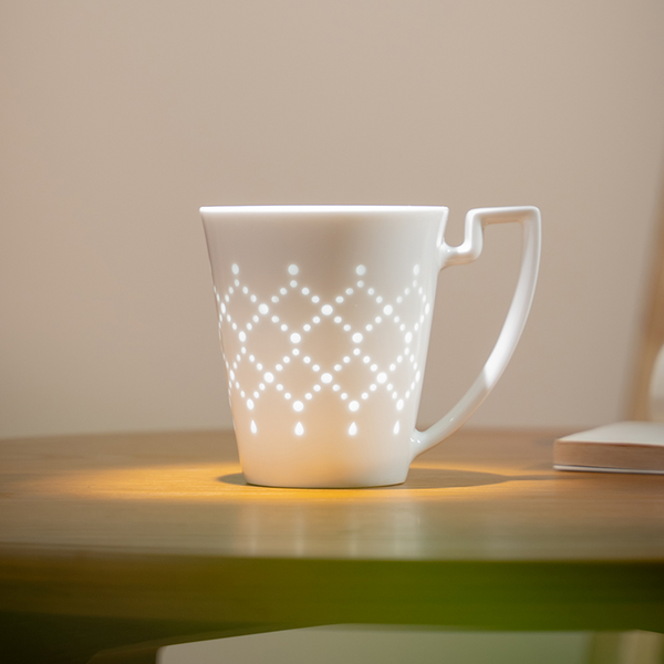 Radiant Stars Mug