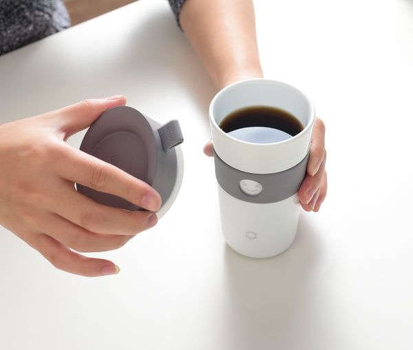 WENO Emoji To-Go Coffee Cup