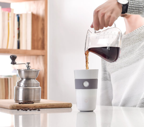 WENO Emoji To-Go Coffee Cup