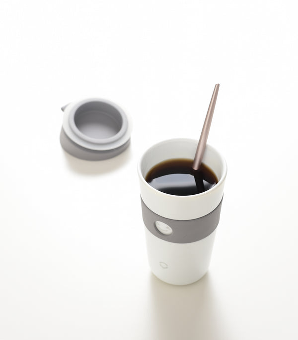 WENO Emoji To-Go Coffee Cup