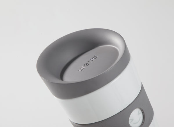 WENO Emoji To-Go Coffee Cup