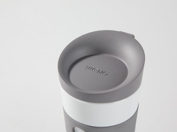 WENO Emoji To-Go Coffee Cup