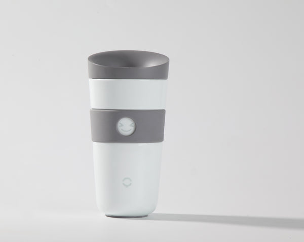 WENO Emoji To-Go Coffee Cup
