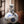 Celestial Globe Blue-and-White Porcelain Vase