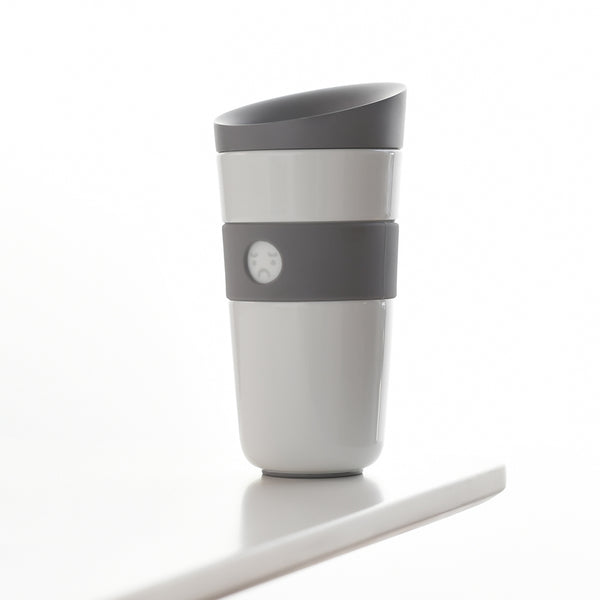 WENO Emoji To-Go Coffee Cup