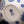 Celestial Globe Blue-and-White Porcelain Vase