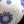Celestial Globe Blue-and-White Porcelain Vase
