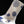 Celestial Globe Blue-and-White Porcelain Vase