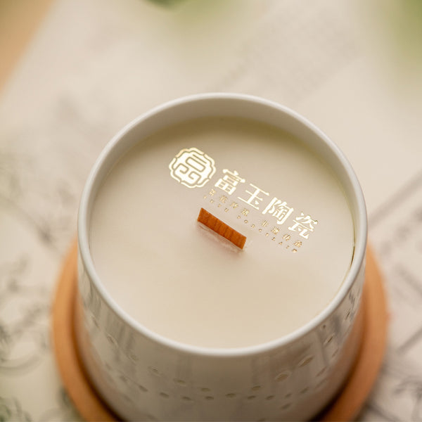 WEN003-穿梭香薰杯