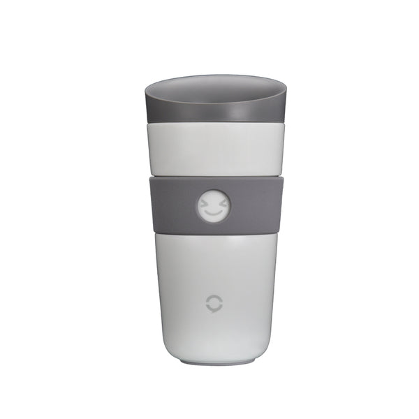 WENO Emoji To-Go Coffee Cup