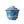 TENSI Kiln Baoxiang Motif Dual-Persona Lidded Tea Bowl