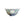 TENSI Kiln Twin Lotus Blossom Bowl Cup
