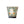 TENSI Kiln Twin Lotus Cup