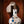 Celestial Globe Blue-and-White Porcelain Vase