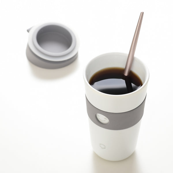 WENO Emoji To-Go Coffee Cup