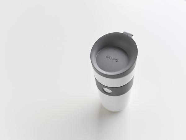 WENO Emoji To-Go Coffee Cup