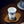 Intertwined Lotus Cola Cup
