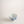 TENSI Kiln Blue-and-White Linglong Aquatic Stem Cup