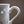 Floral Whisper Mug