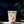 Pastel Floral Cola Cup