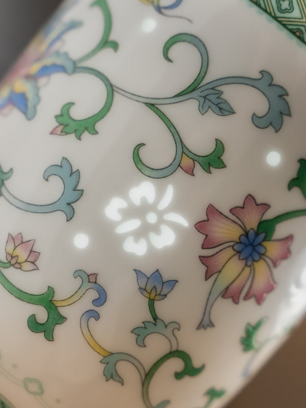 Amidst The Blossoms Mug