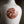 Underglaze Red Coiled Dragon 'Bell' Vase