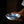 TENSI Kiln Treasure-Flower Motif Teapot Tray
