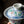 TENSI Kiln Doucai Twin-Hibiscus Lidded Tea Bowl