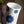 Celestial Globe Blue-and-White Porcelain Vase