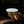 TENSI Kiln 'Harvest Bounty' Bamboo-Hat Cup
