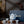 Blue and White Porcelain Twin-Pines Wine Set