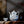 Blue and White Porcelain Twin-Pines Wine Set