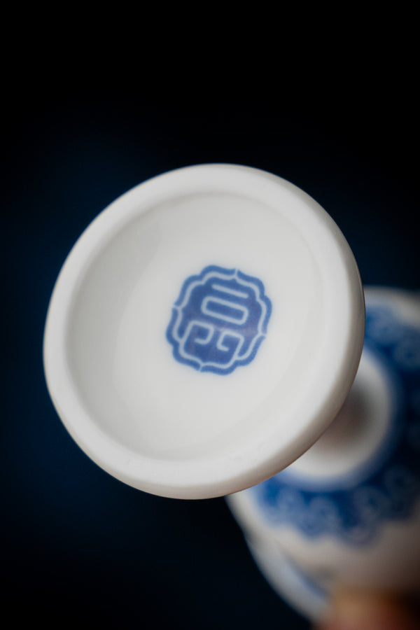 Night Banquet Wine Cup Set