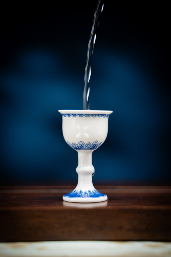 Night Banquet Wine Cup Set
