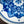 TENSI Kiln Treasure-Flower Motif Lid Rest