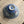 TENSI Kiln Twin Lotus Blossom Bowl Cup