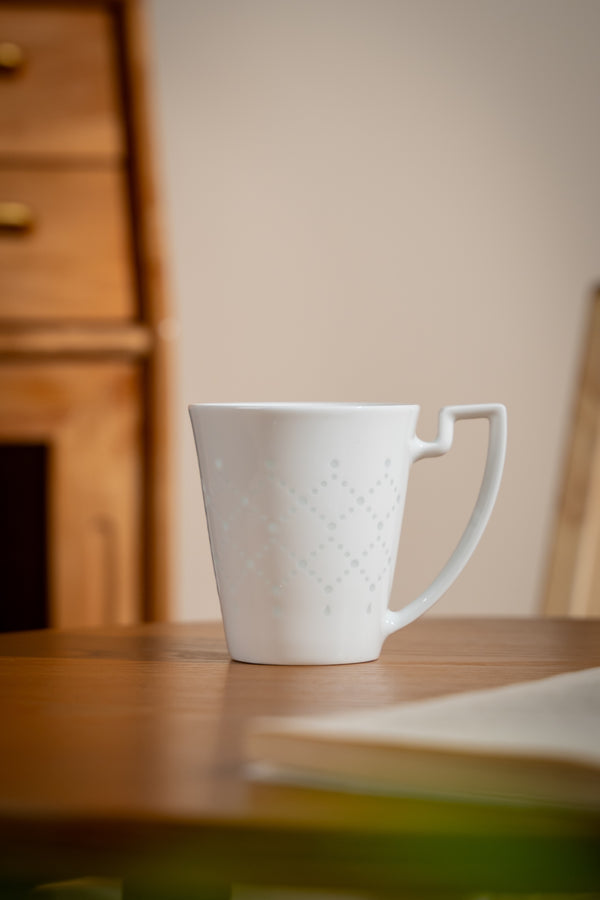 Radiant Stars Mug