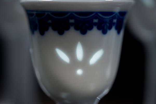 Elegant Revelry Wine Set