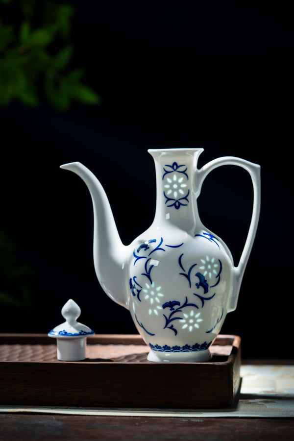 Elegant Revelry Wine Set