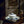 TENSI Kiln Lily Linglong Lidded Tea Bowl Set