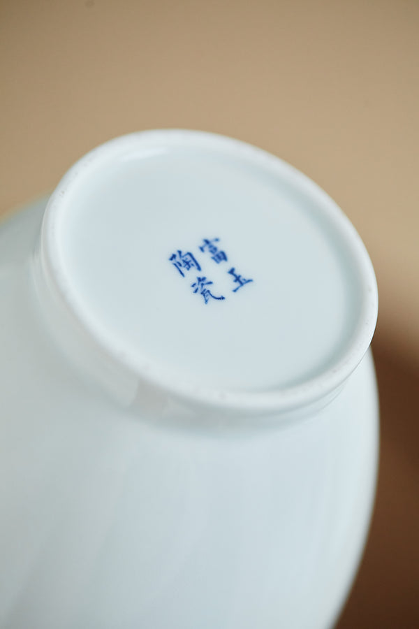 HP00022-山园小梅瓶