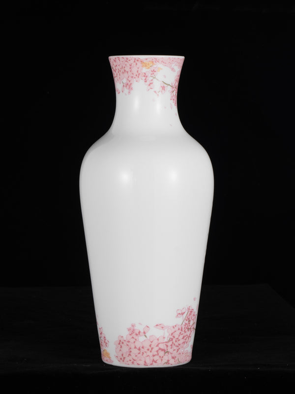 HP00039-樱花瓶