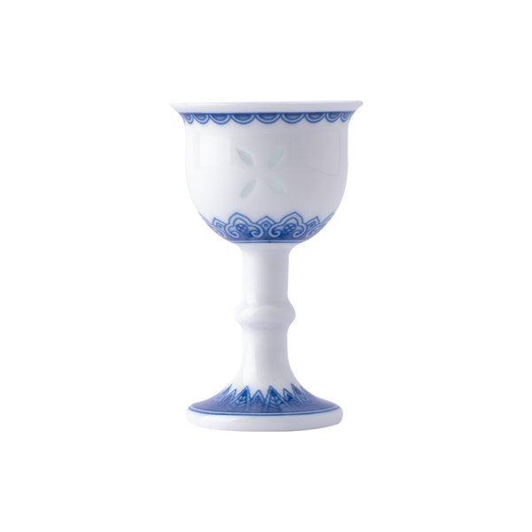 Night Banquet Wine Cup Set