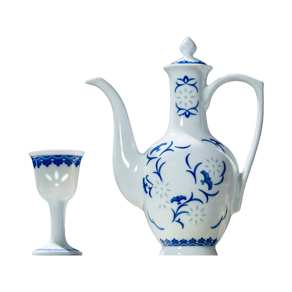 Elegant Revelry Wine Set
