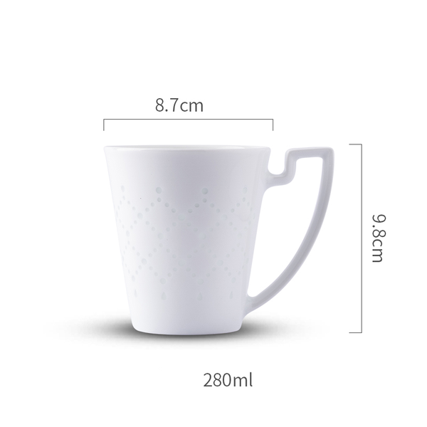 Radiant Stars Mug